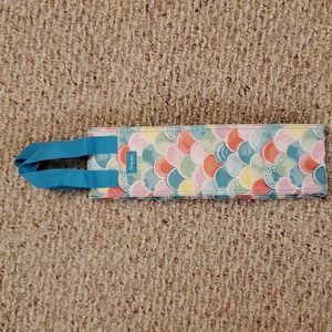 Thirty one wine tote